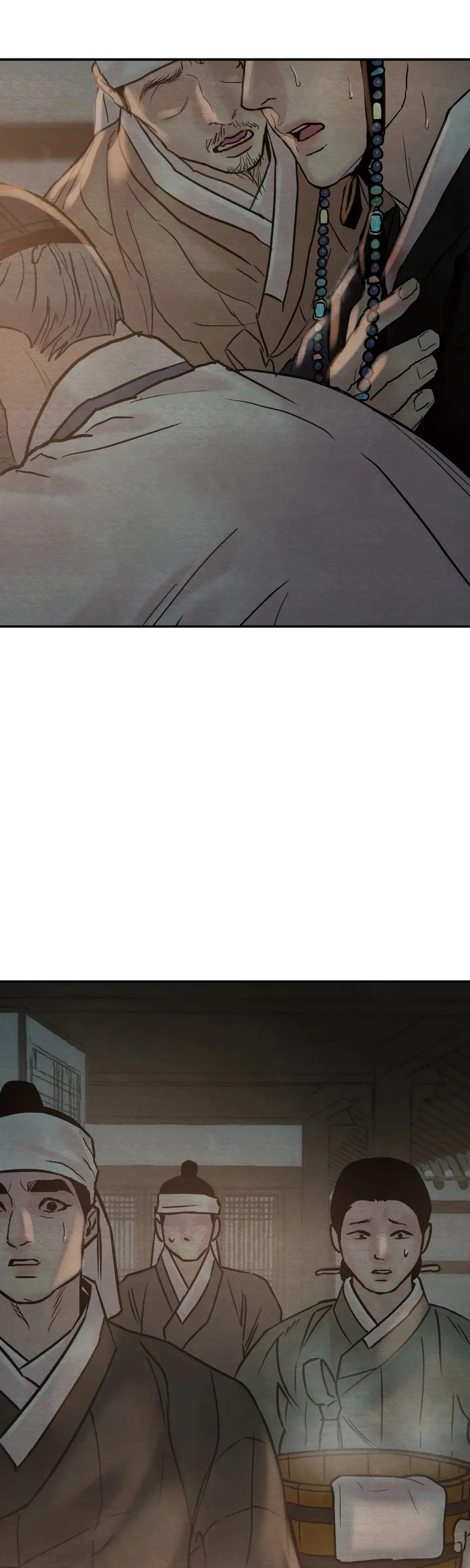 Painter of the Night – Capítulo 103 Yaoi – Página 7