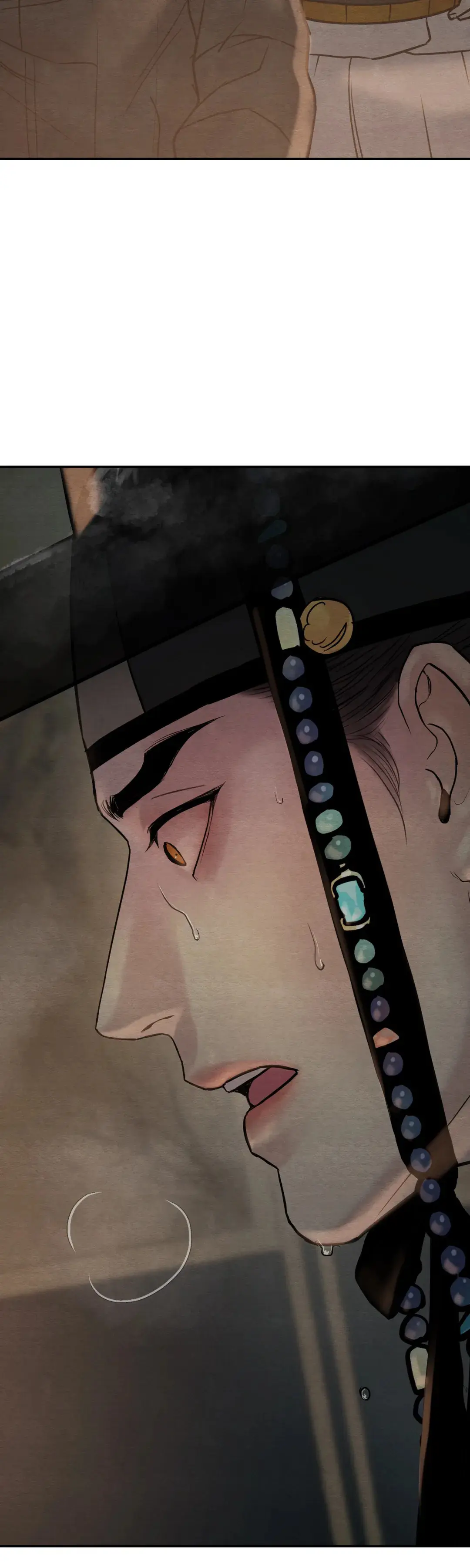 Painter of the Night – Capítulo 103 Yaoi – Página 8