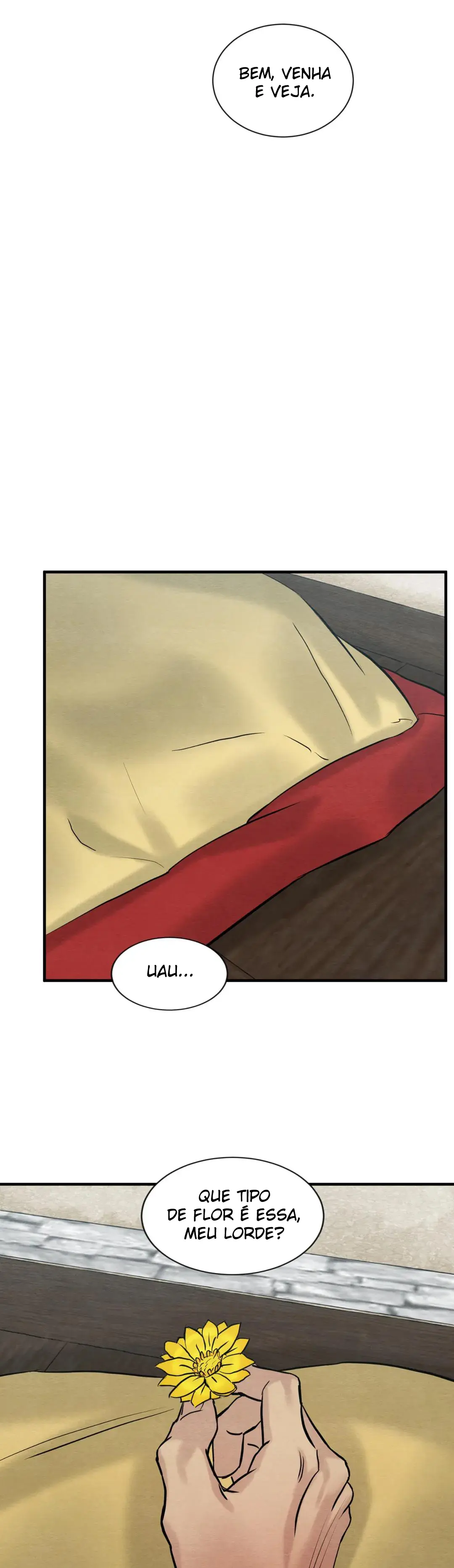 Painter of the Night – Capítulo 104 Yaoi – Página 14