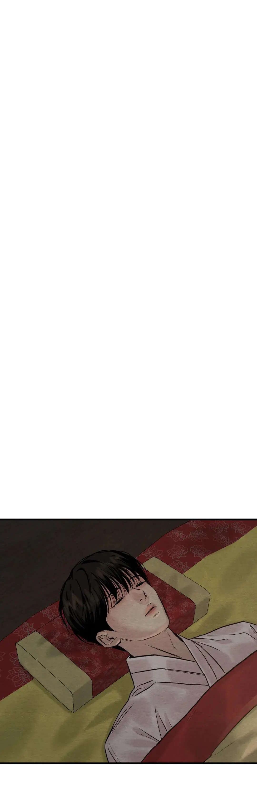 Painter of the Night – Capítulo 104 Yaoi – Página 25