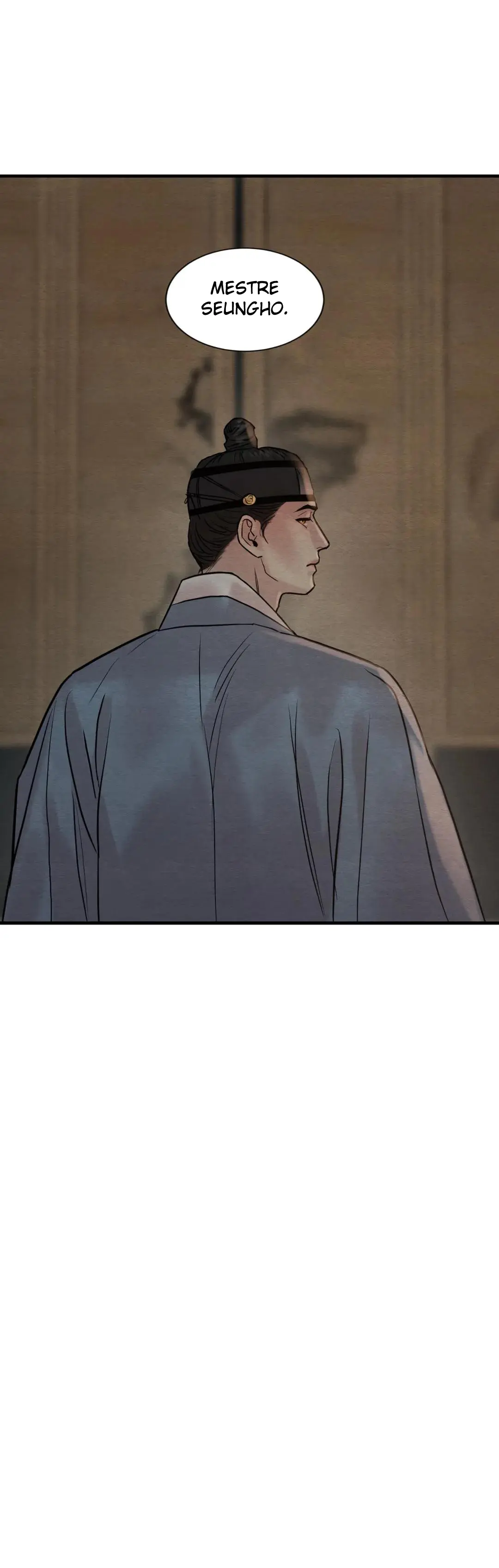 Painter of the Night – Capítulo 104 Yaoi – Página 26