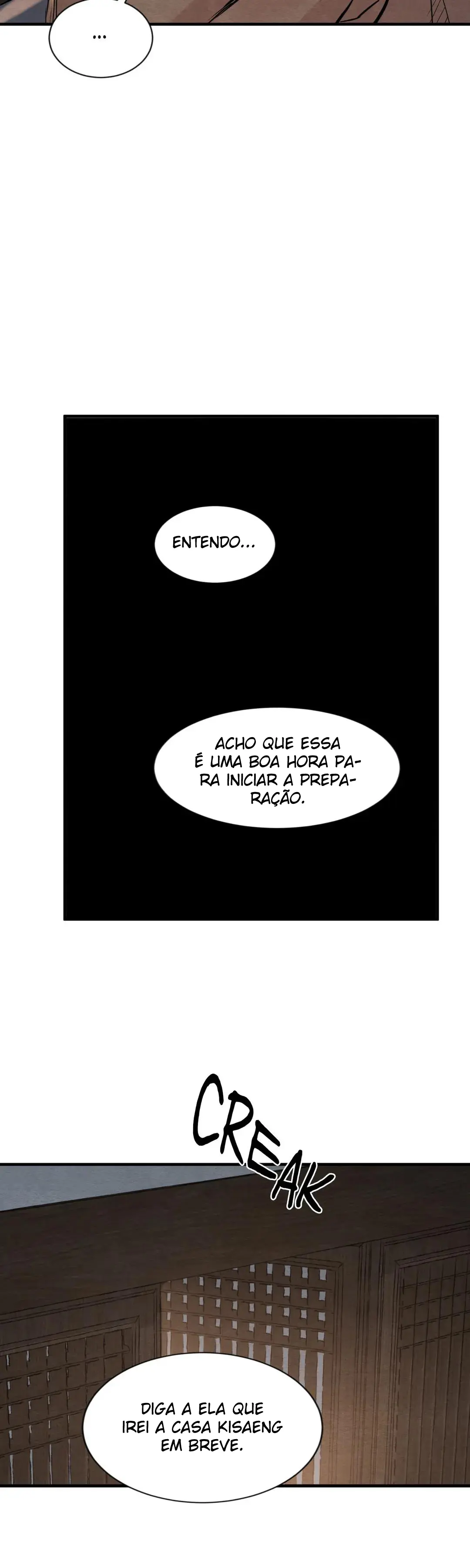 Painter of the Night – Capítulo 104 Yaoi – Página 30