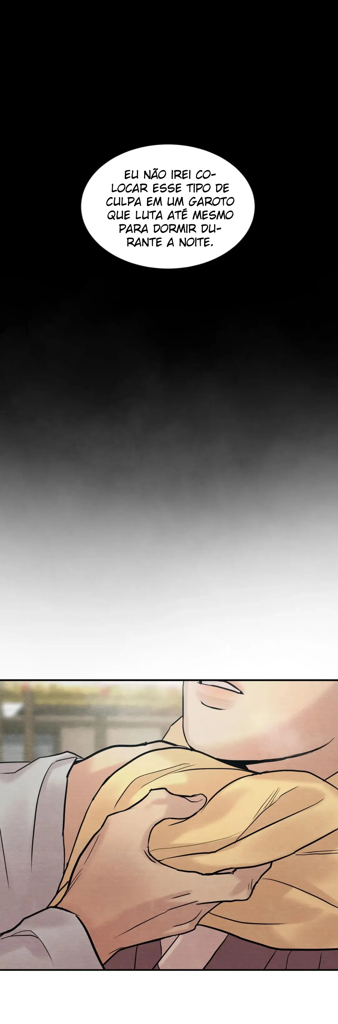 Painter of the Night – Capítulo 104 Yaoi – Página 34