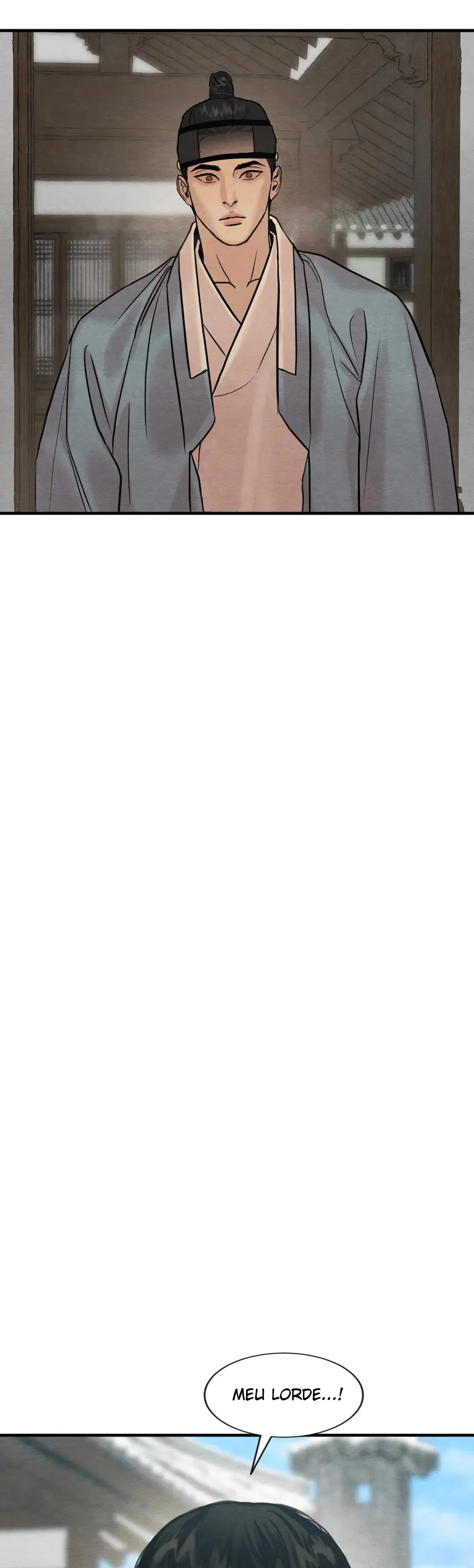 Painter of the Night – Capítulo 104 Yaoi – Página 4