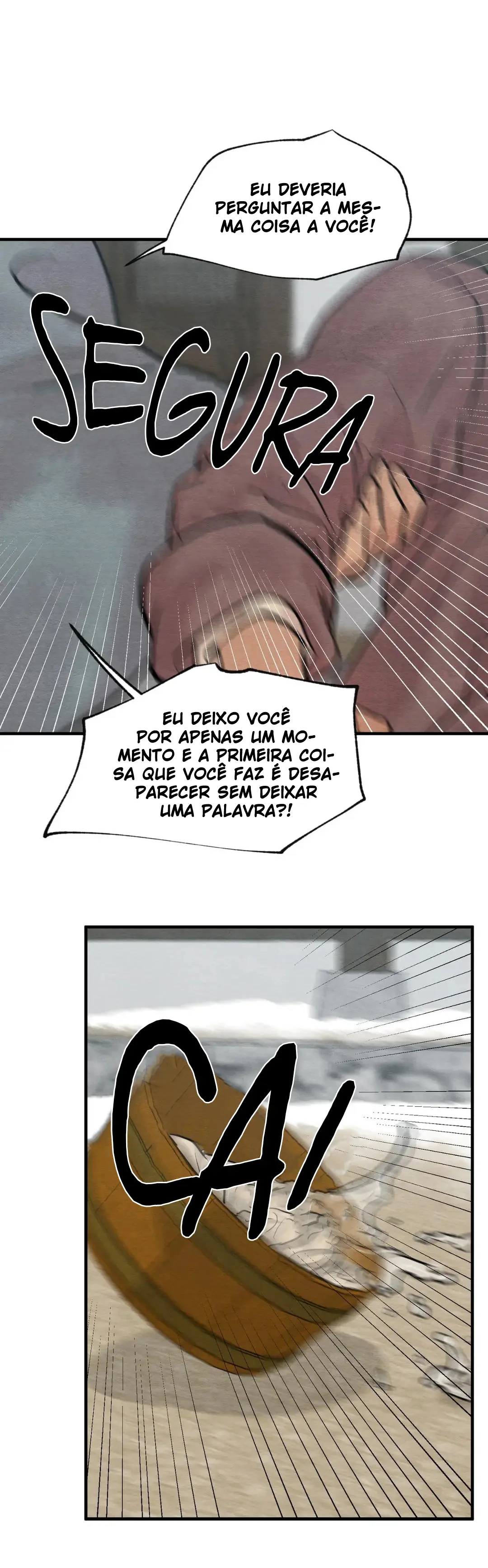 Painter of the Night – Capítulo 104 Yaoi – Página 7