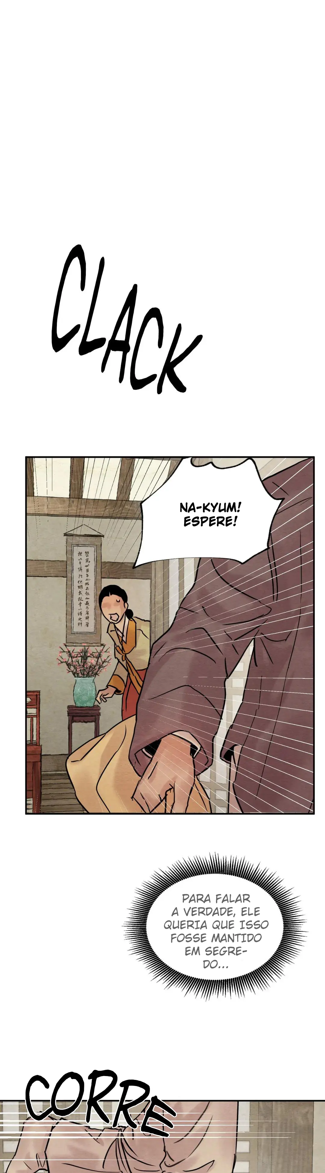 Painter of the Night – Capítulo 105 Yaoi – Página 15