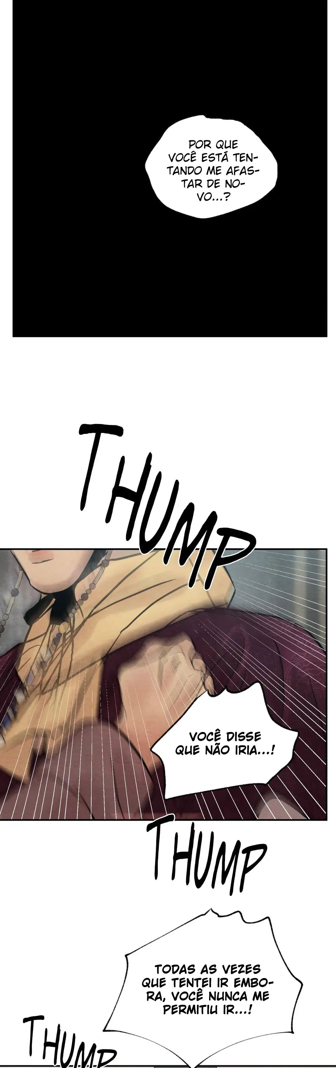 Painter of the Night – Capítulo 105 Yaoi – Página 23