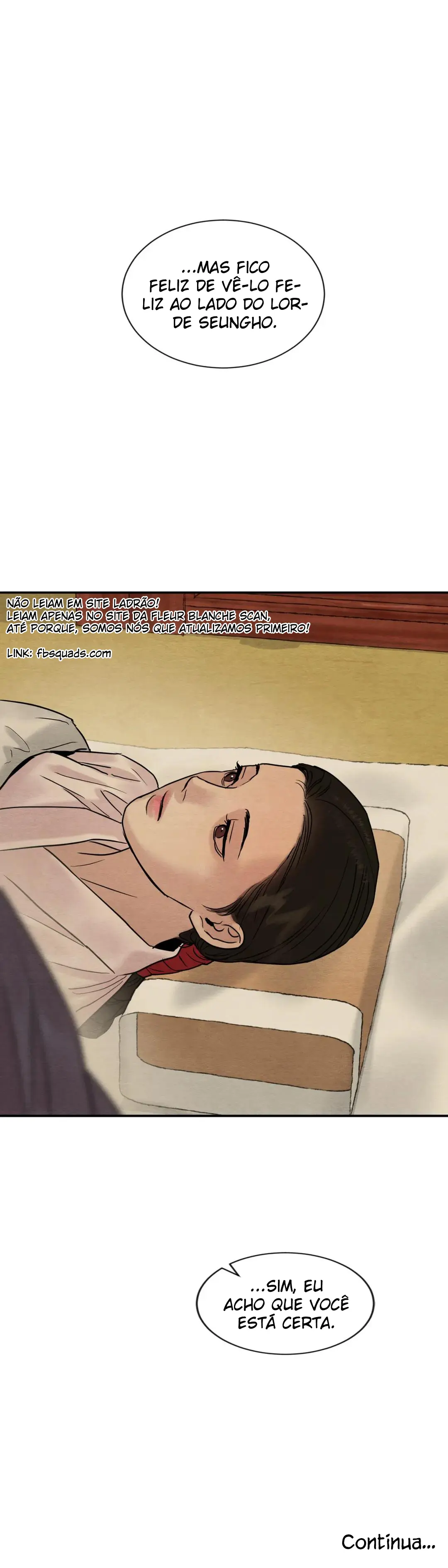 Painter of the Night – Capítulo 105 Yaoi – Página 31