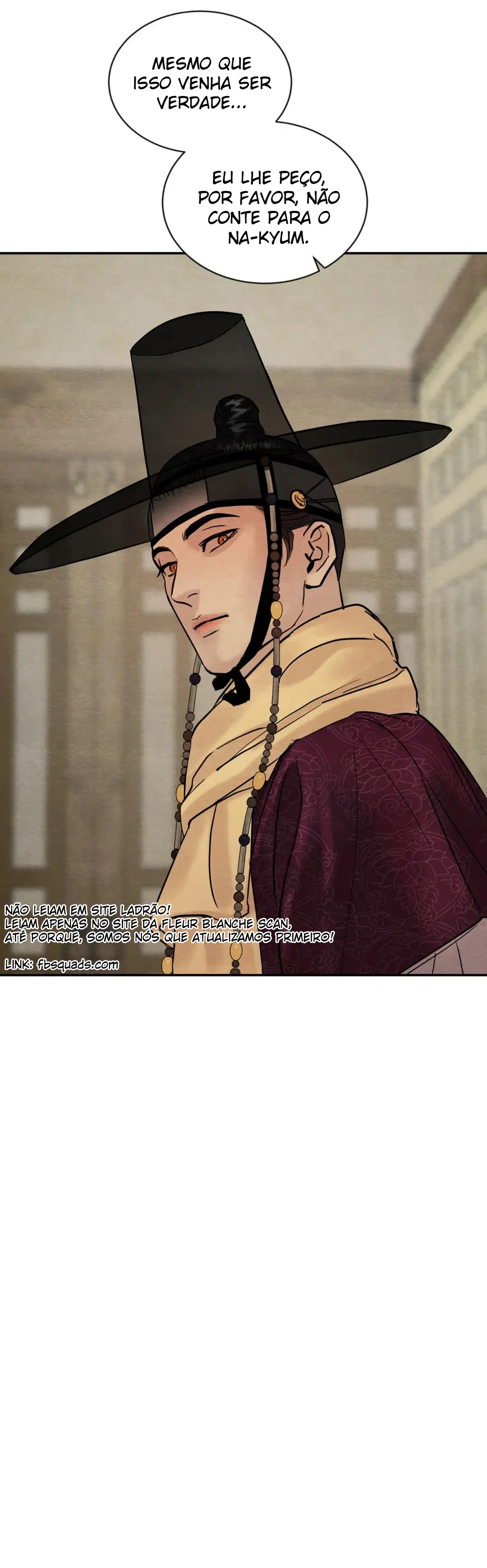 Painter of the Night – Capítulo 105 Yaoi – Página 8