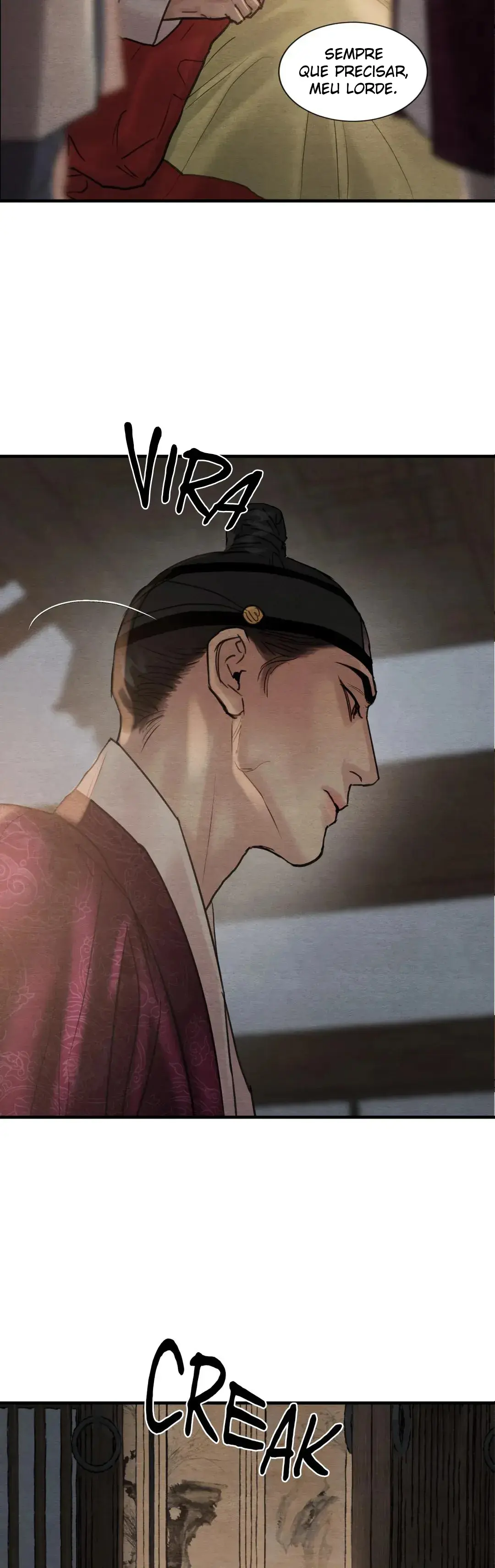 Painter of the Night – Capítulo 108 Yaoi – Página 2