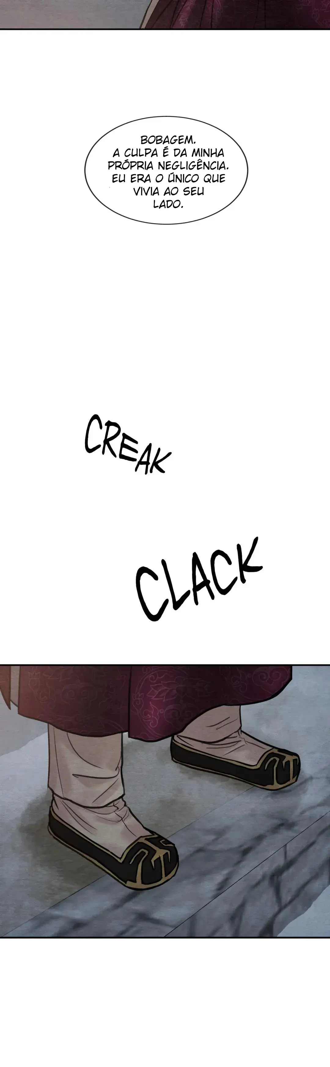 Painter of the Night – Capítulo 108 Yaoi – Página 8