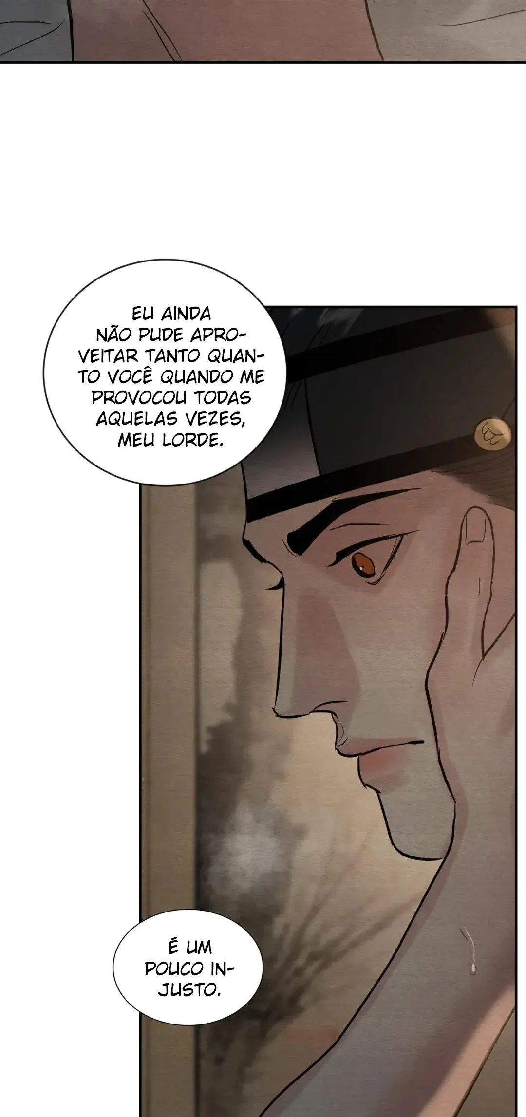 Painter of the Night – Capítulo 113 Yaoi – Página 11