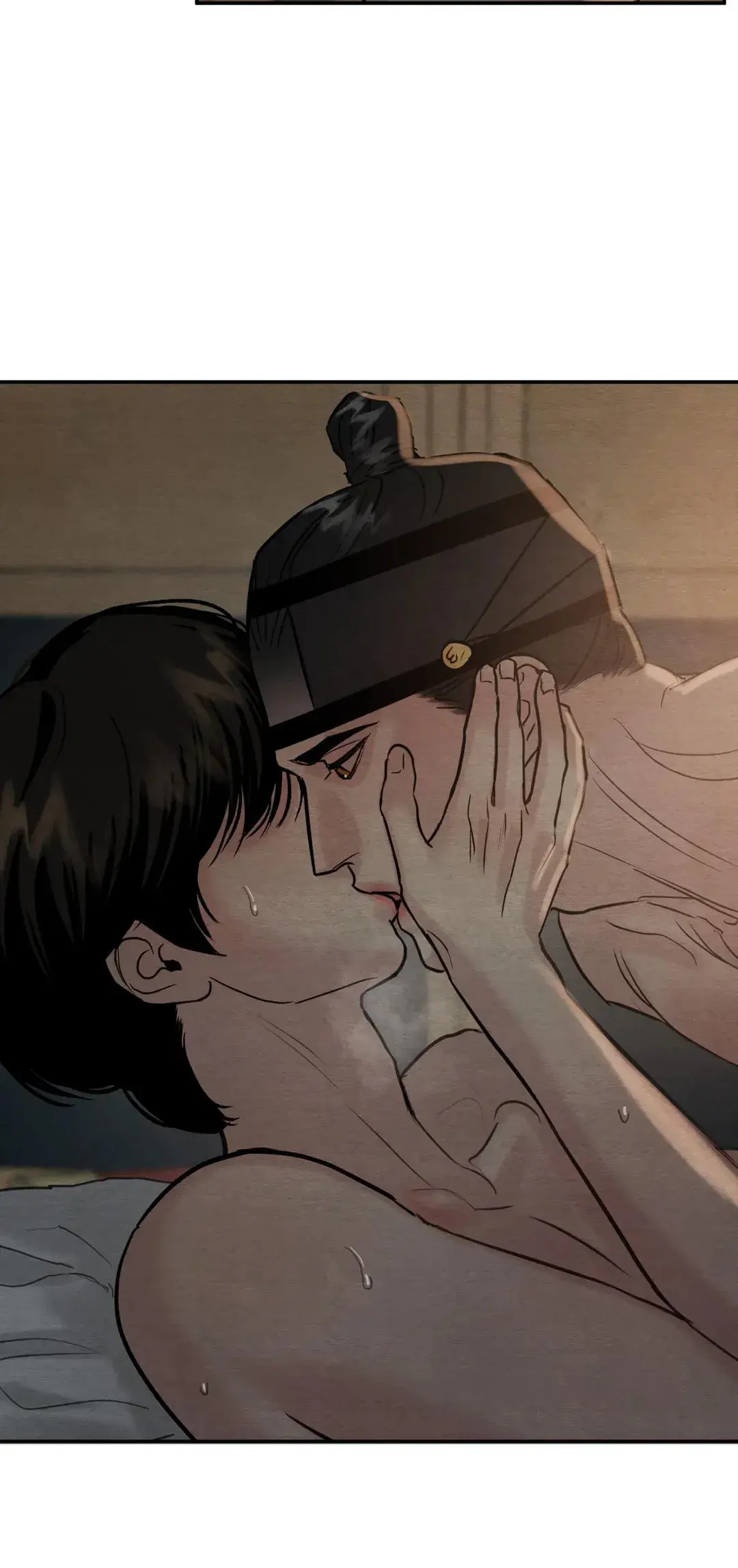 Painter of the Night – Capítulo 113 Yaoi – Página 12