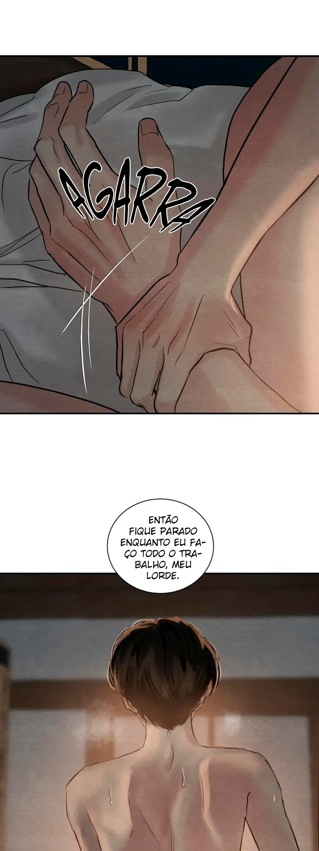 Painter of the Night – Capítulo 113 Yaoi – Página 16