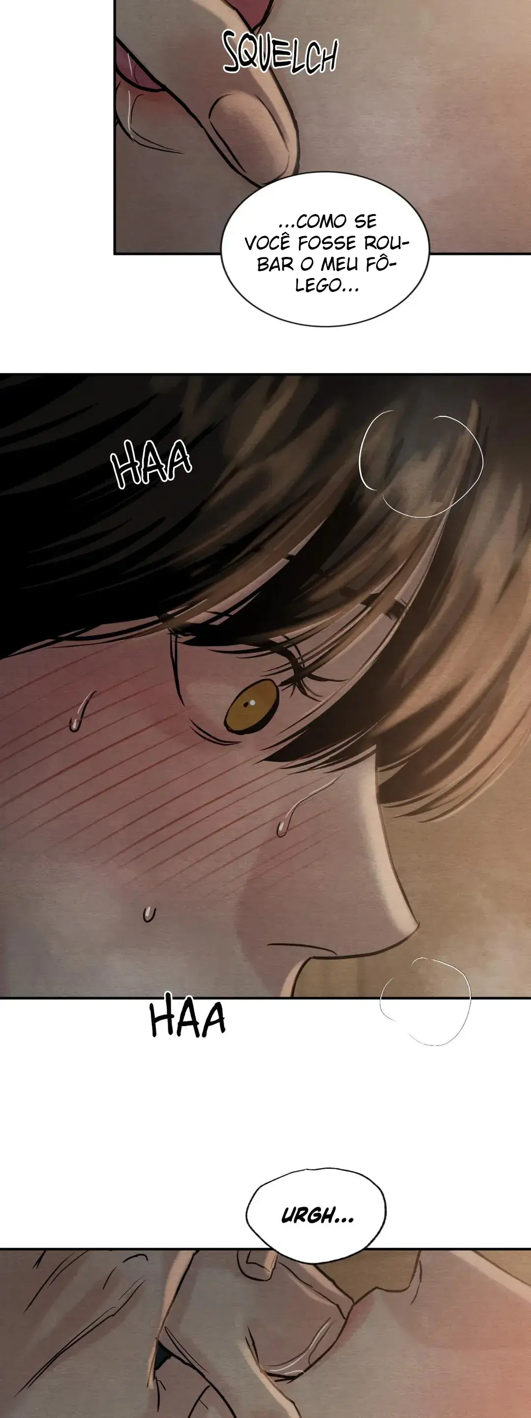 Painter of the Night – Capítulo 113 Yaoi – Página 26