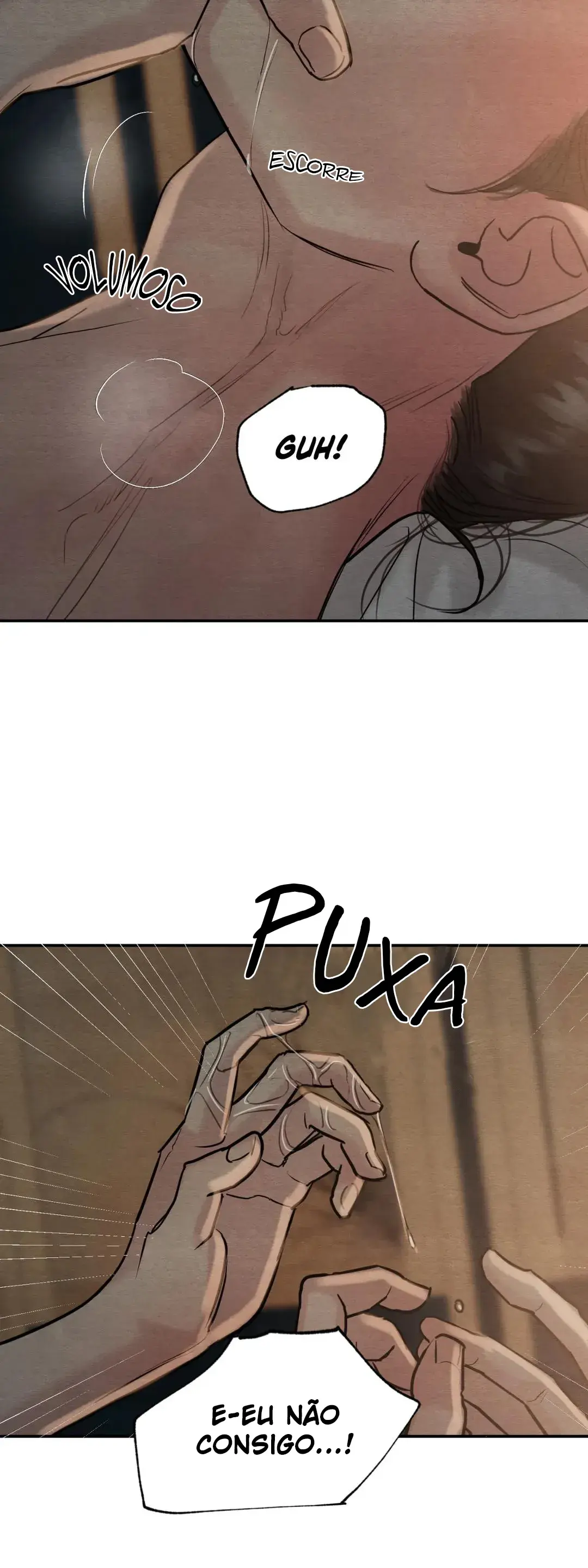 Painter of the Night – Capítulo 113 Yaoi – Página 27