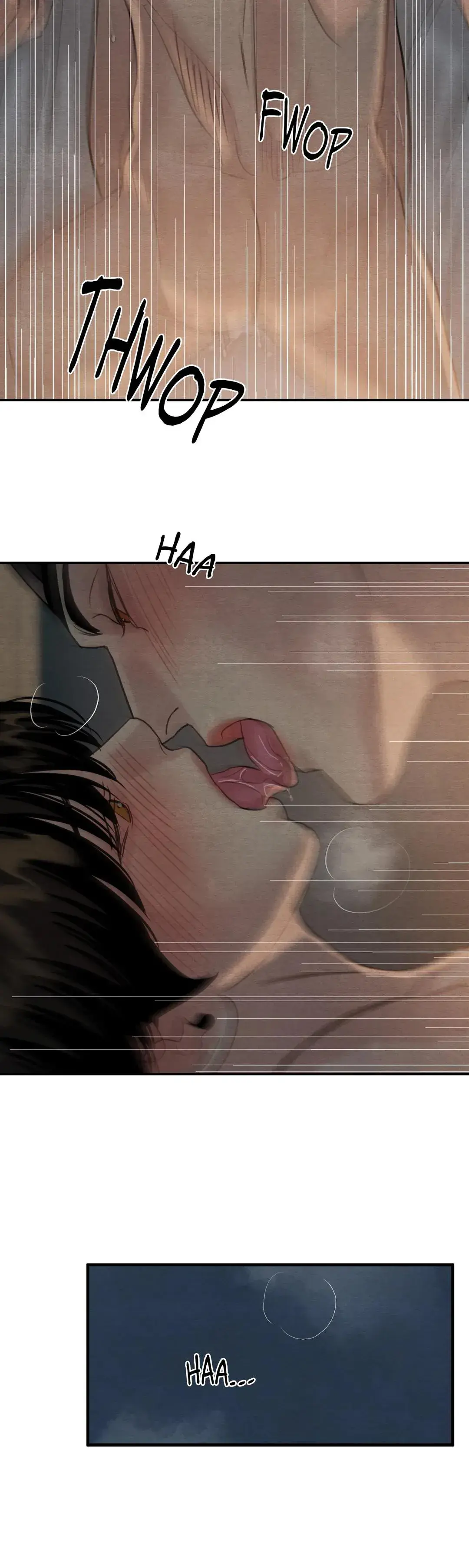 Painter of the Night – Capítulo 114 Yaoi – Página 11