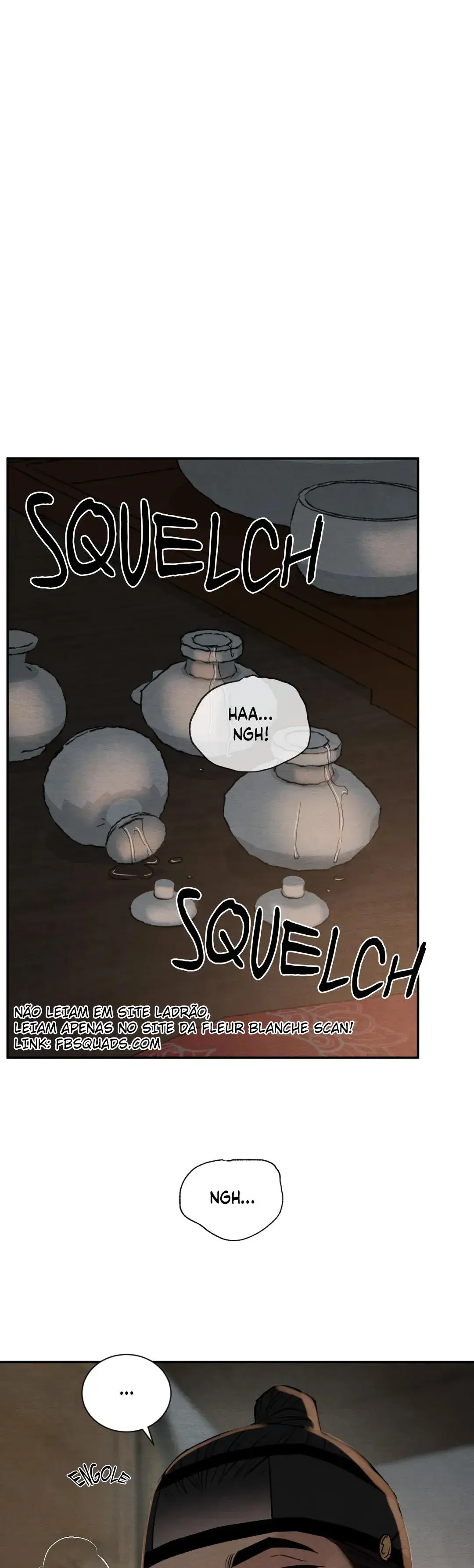 Painter of the Night – Capítulo 114 Yaoi – Página 12