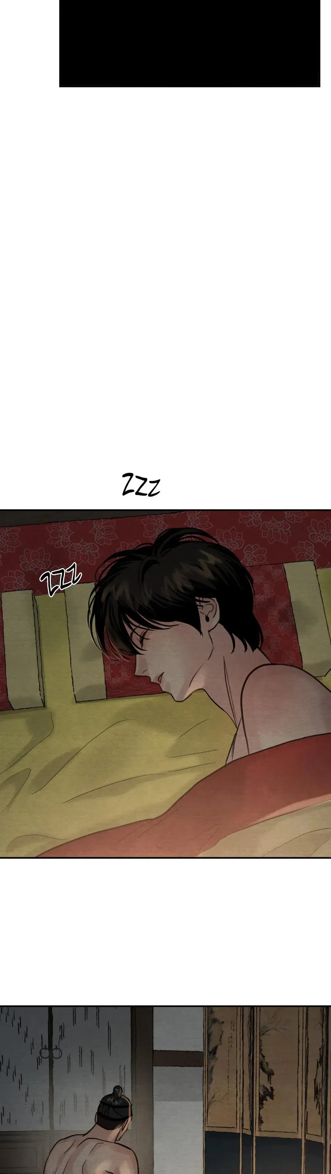 Painter of the Night – Capítulo 114 Yaoi – Página 19