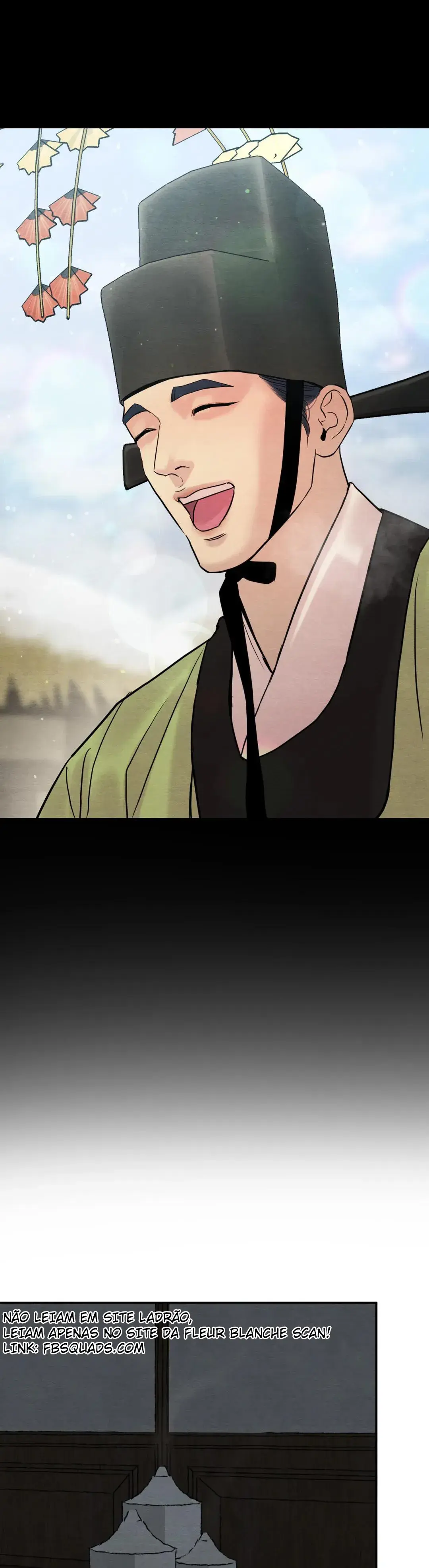 Painter of the Night – Capítulo 114 Yaoi – Página 22