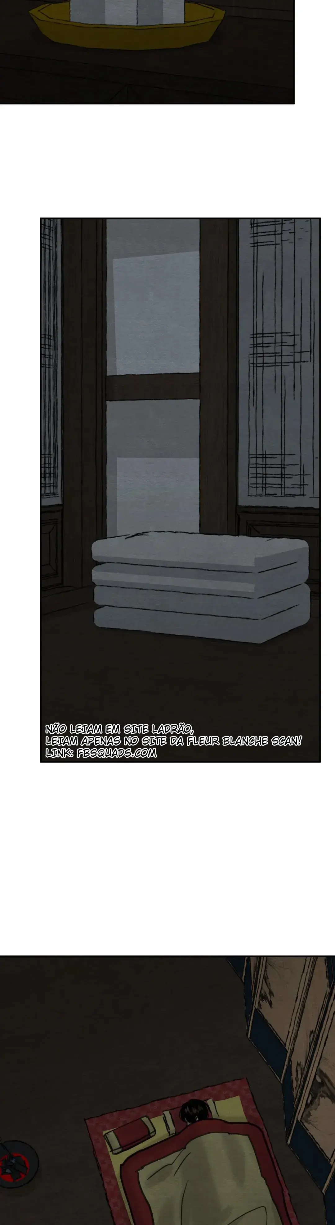 Painter of the Night – Capítulo 114 Yaoi – Página 23