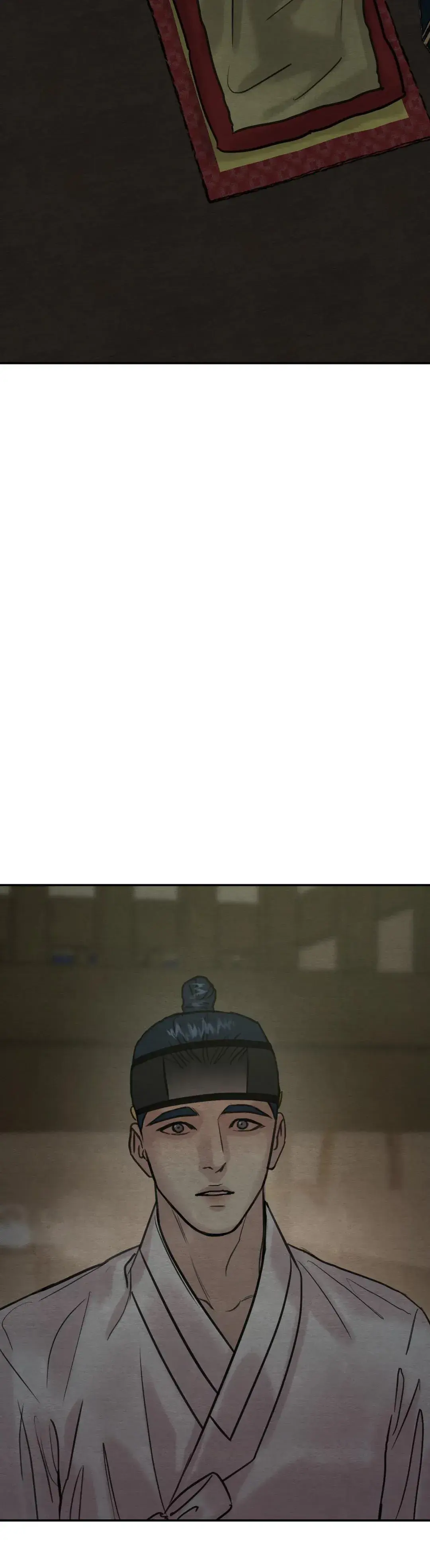 Painter of the Night – Capítulo 114 Yaoi – Página 24