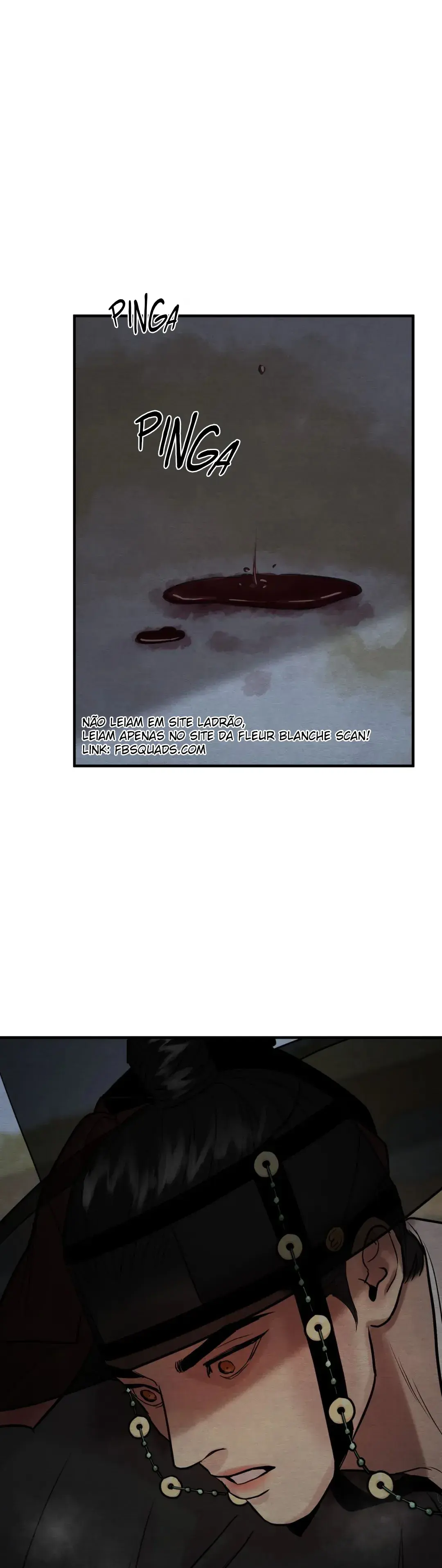 Painter of the Night – Capítulo 116 Yaoi – Página 1