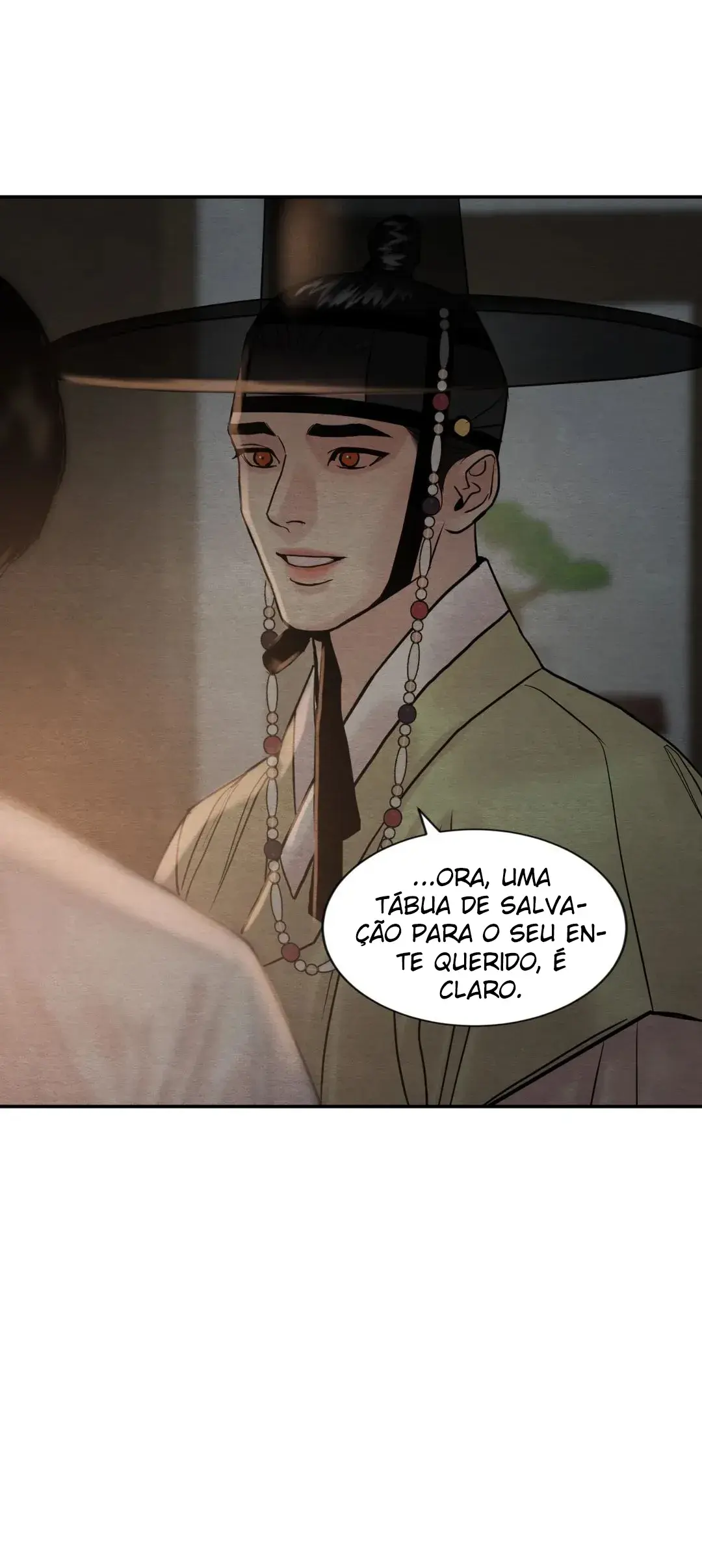 Painter of the Night – Capítulo 116 Yaoi – Página 13