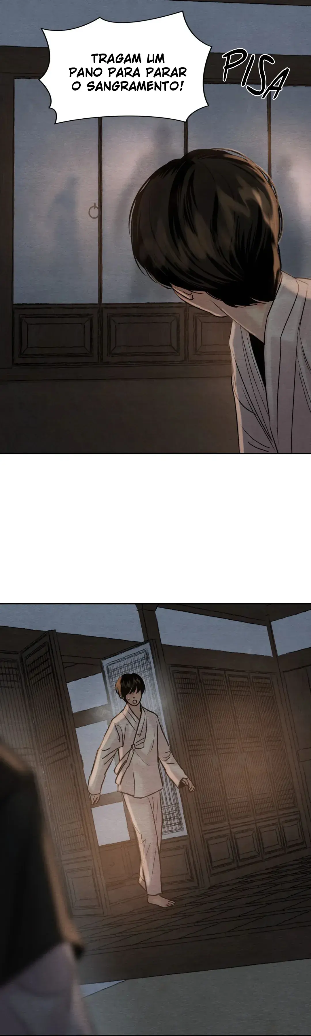 Painter of the Night – Capítulo 116 Yaoi – Página 16