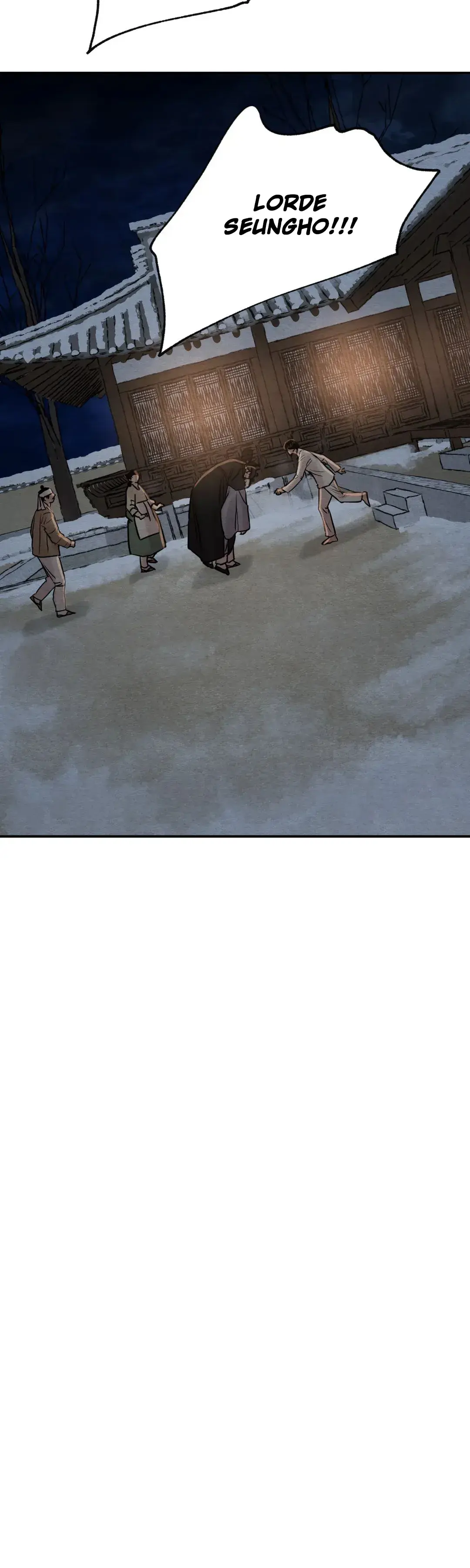 Painter of the Night – Capítulo 116 Yaoi – Página 18