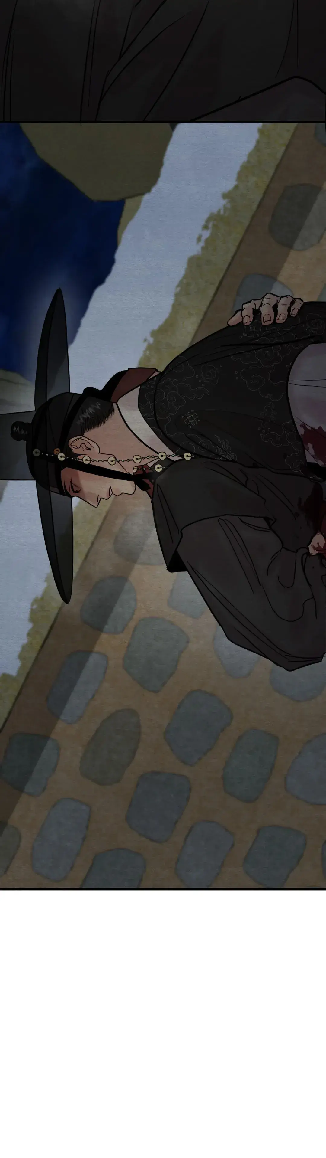 Painter of the Night – Capítulo 116 Yaoi – Página 2