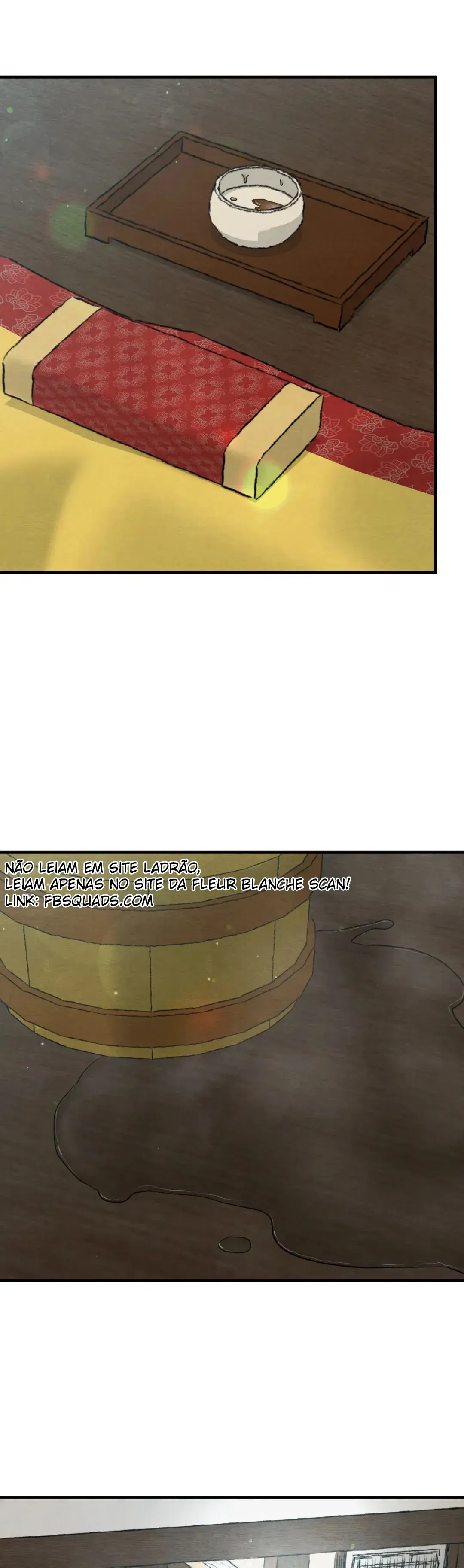 Painter of the Night – Capítulo 116 Yaoi – Página 27