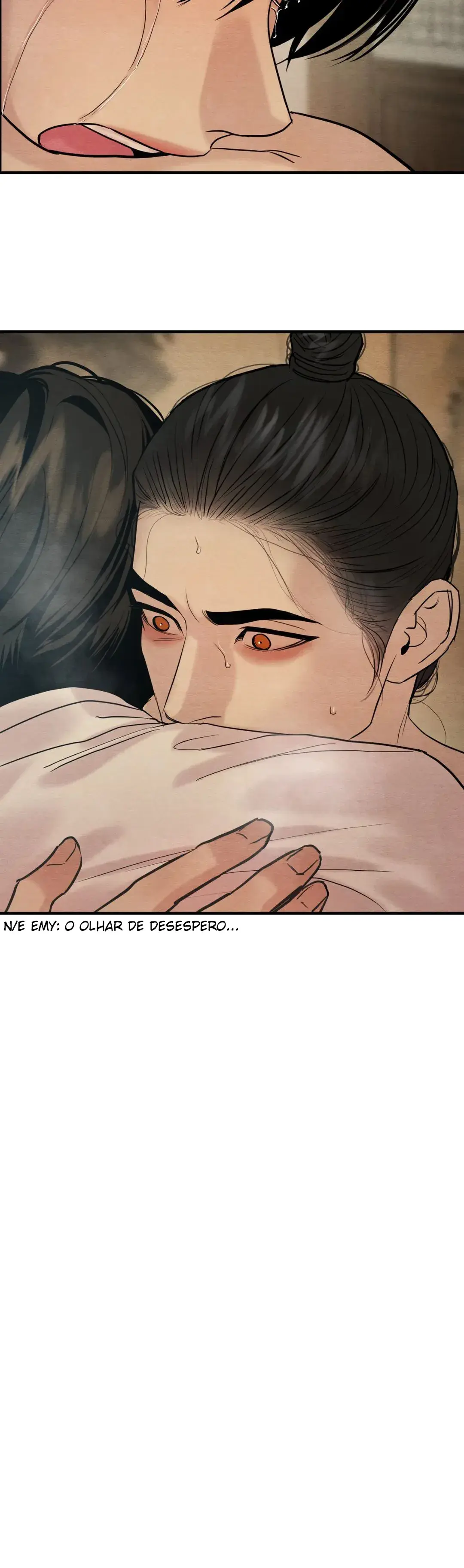 Painter of the Night – Capítulo 116 Yaoi – Página 29