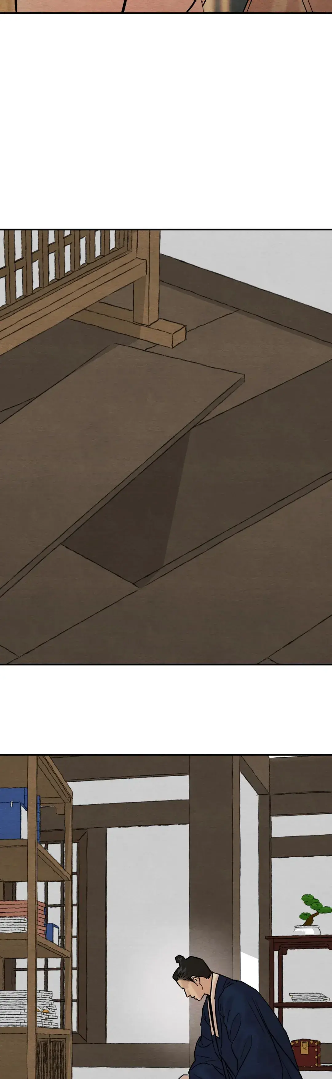 Painter of the Night – Capítulo 116 Yaoi – Página 32