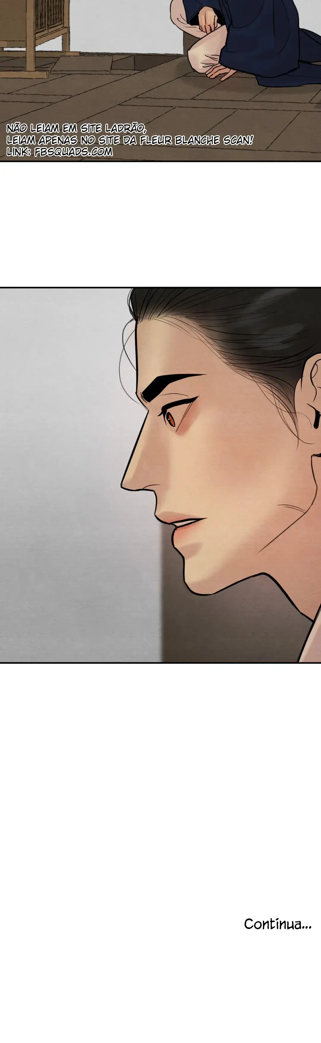 Painter of the Night – Capítulo 116 Yaoi – Página 33