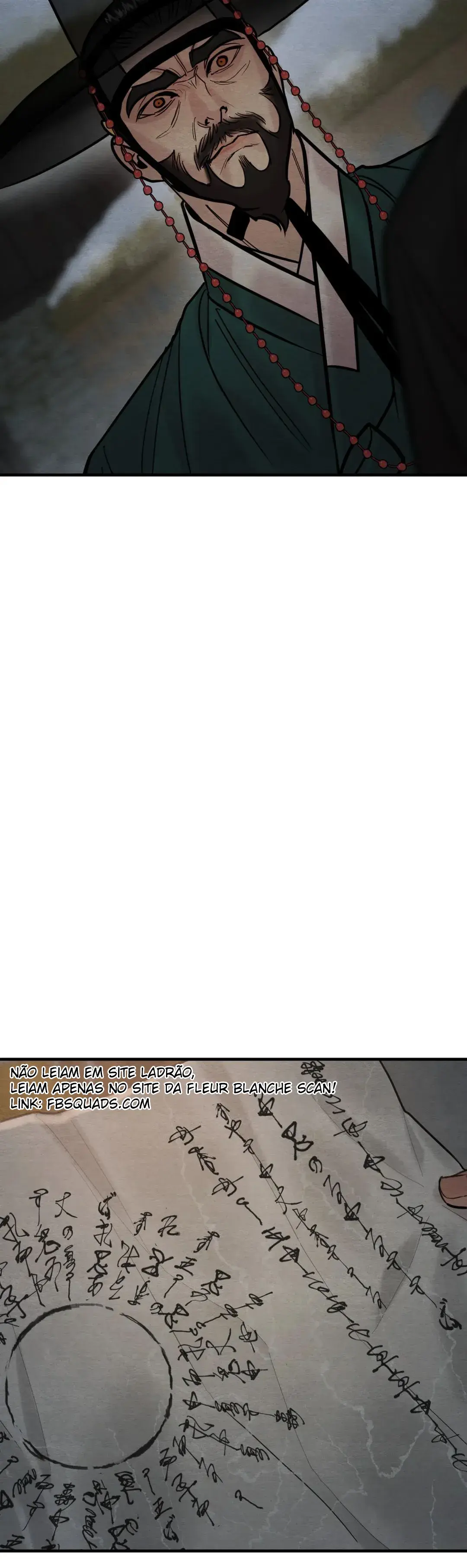 Painter of the Night – Capítulo 116 Yaoi – Página 9