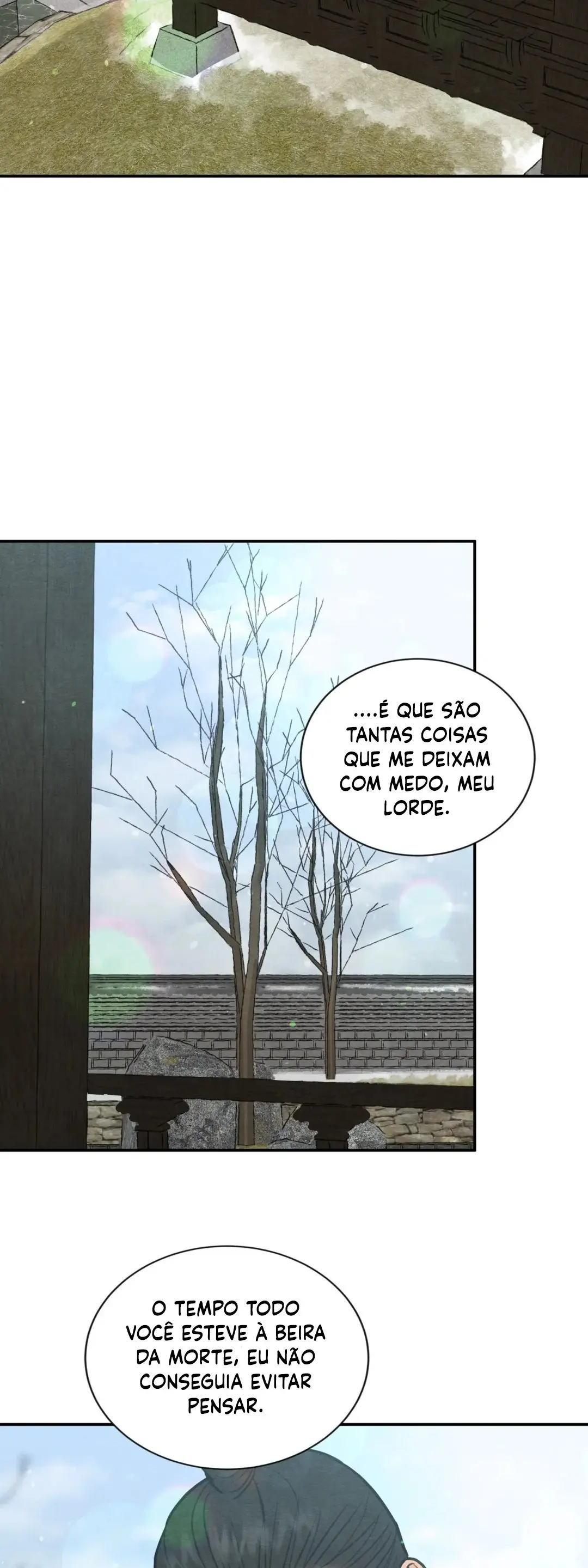 Painter of the Night – Capítulo 117 Yaoi – Página 13