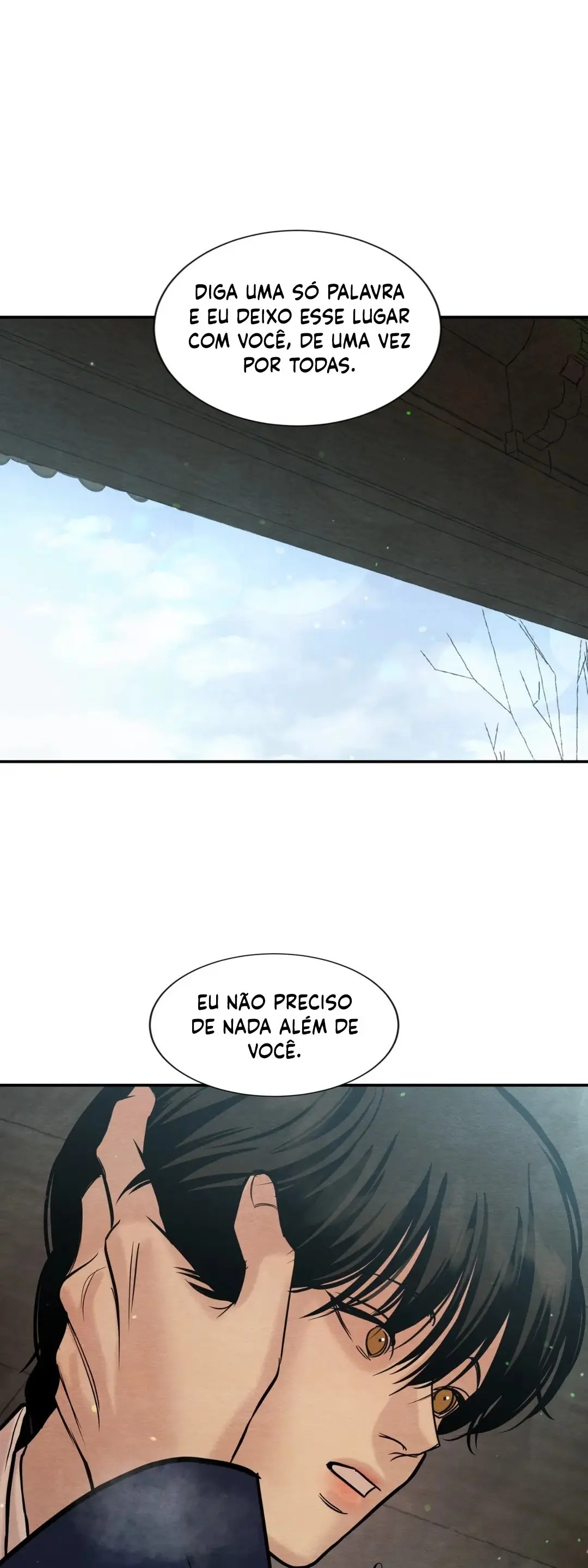 Painter of the Night – Capítulo 117 Yaoi – Página 16