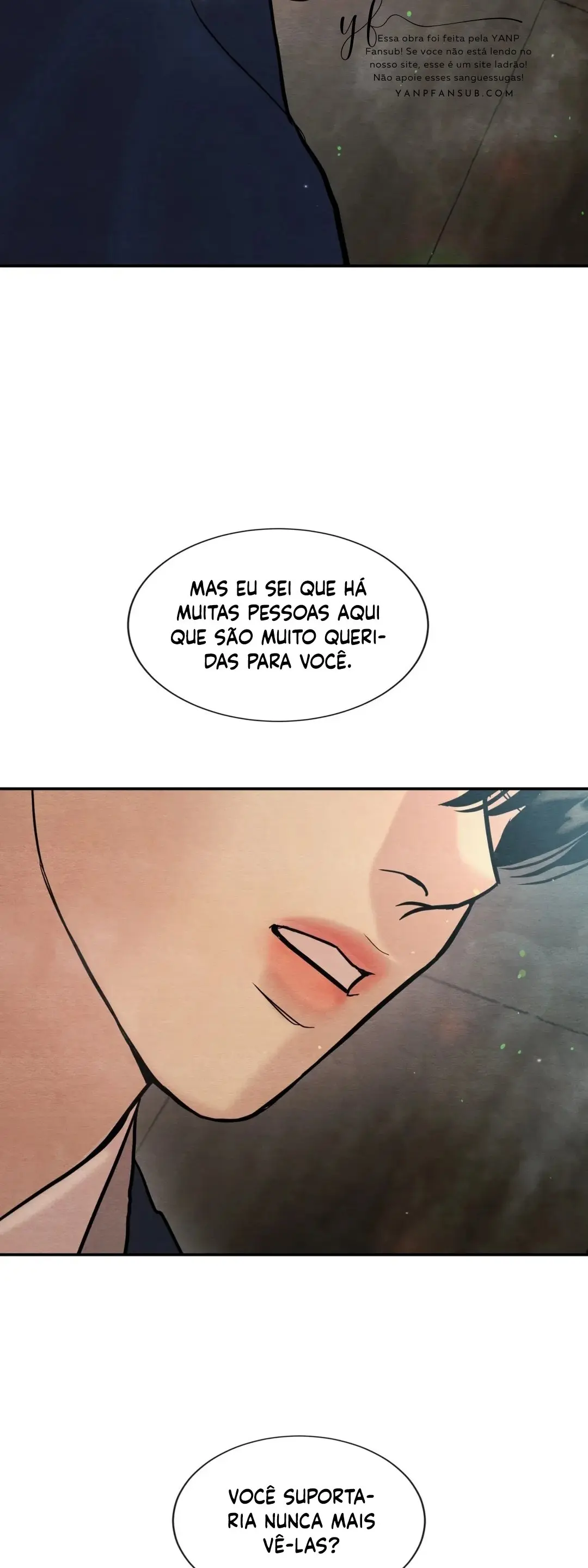 Painter of the Night – Capítulo 117 Yaoi – Página 17