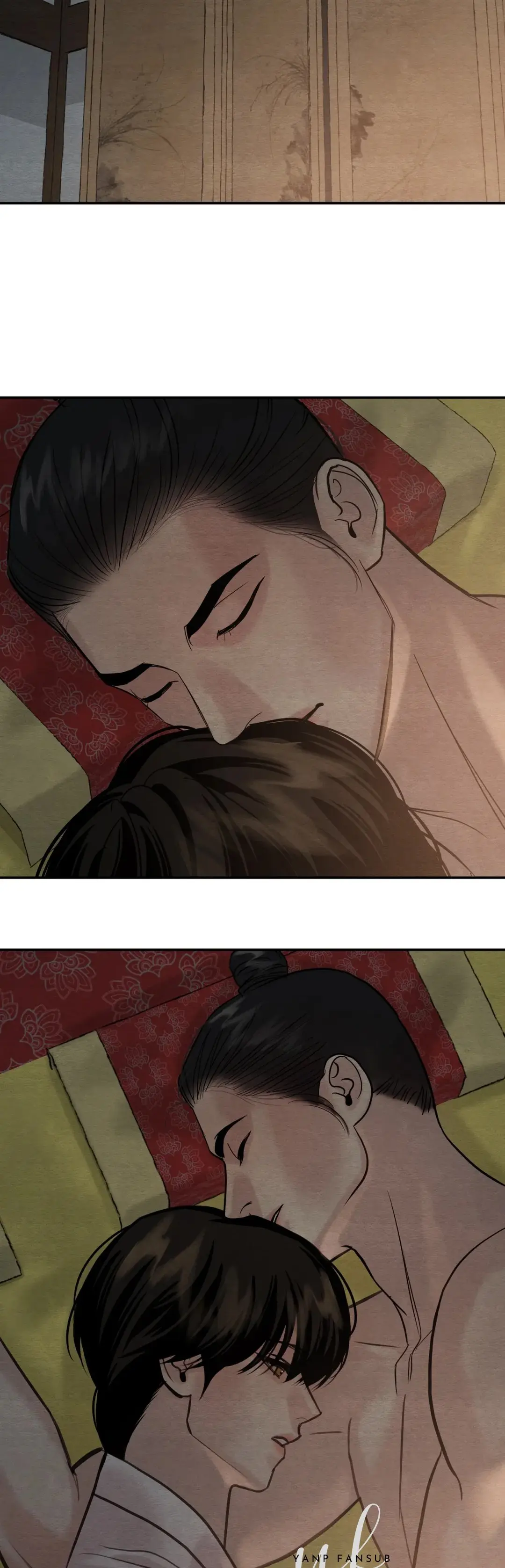 Painter of the Night – Capítulo 117 Yaoi – Página 19