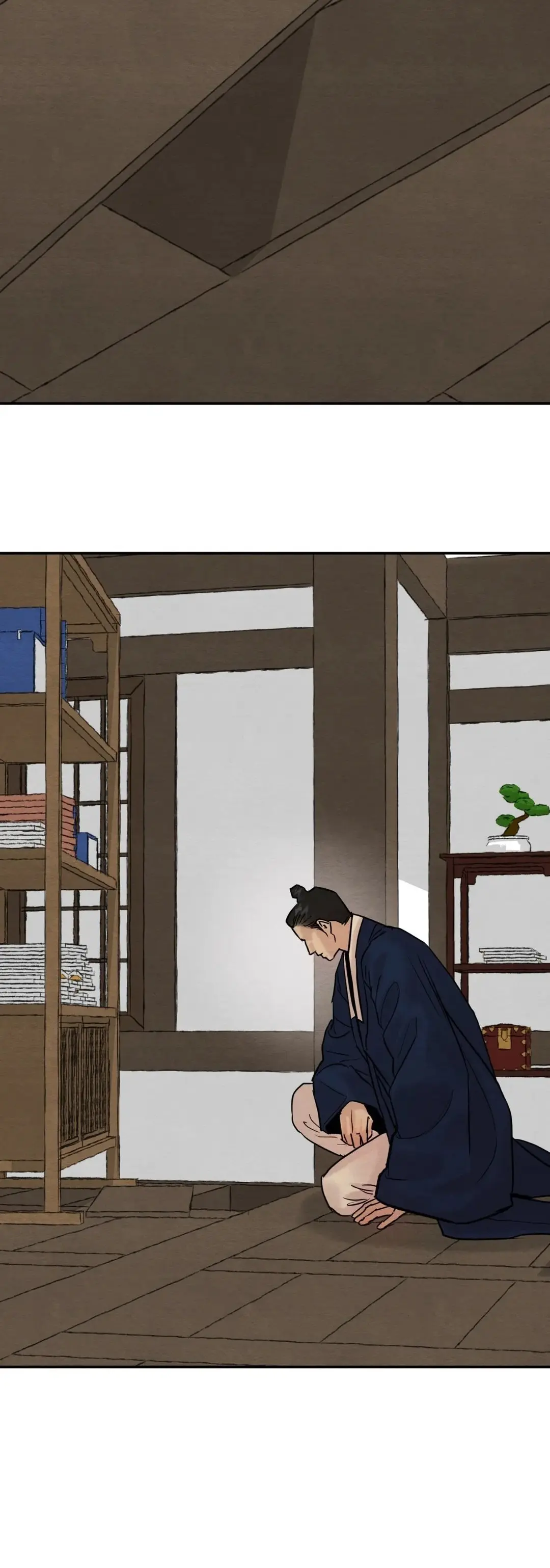 Painter of the Night – Capítulo 117 Yaoi – Página 2