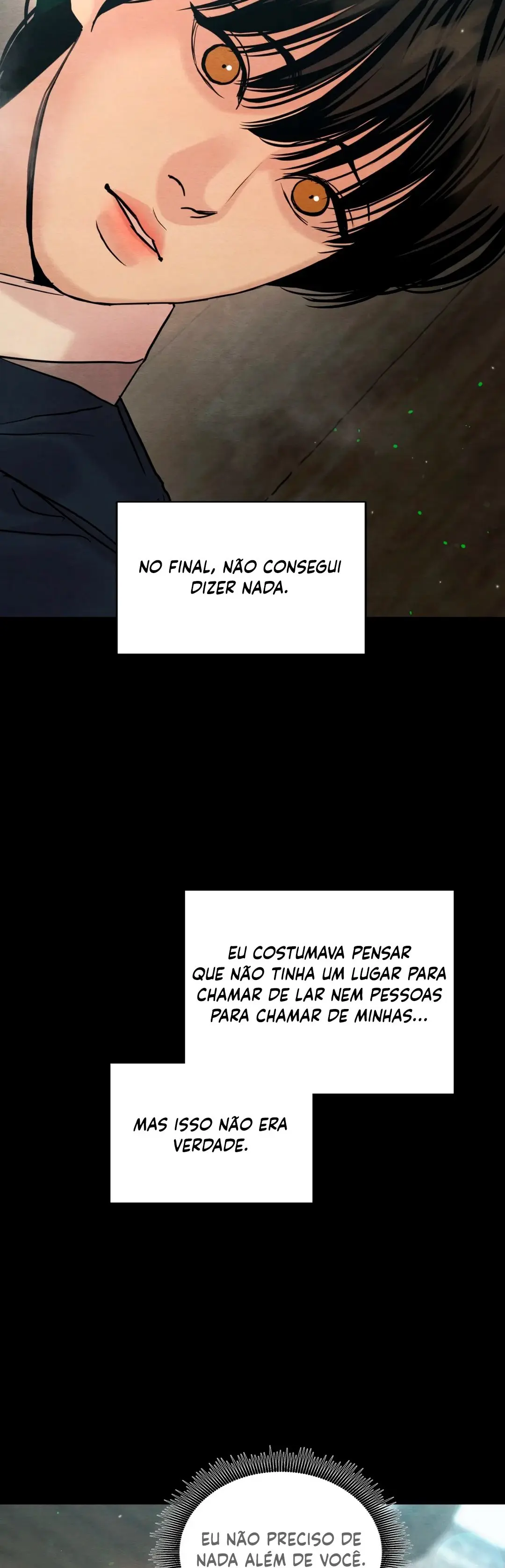 Painter of the Night – Capítulo 117 Yaoi – Página 21