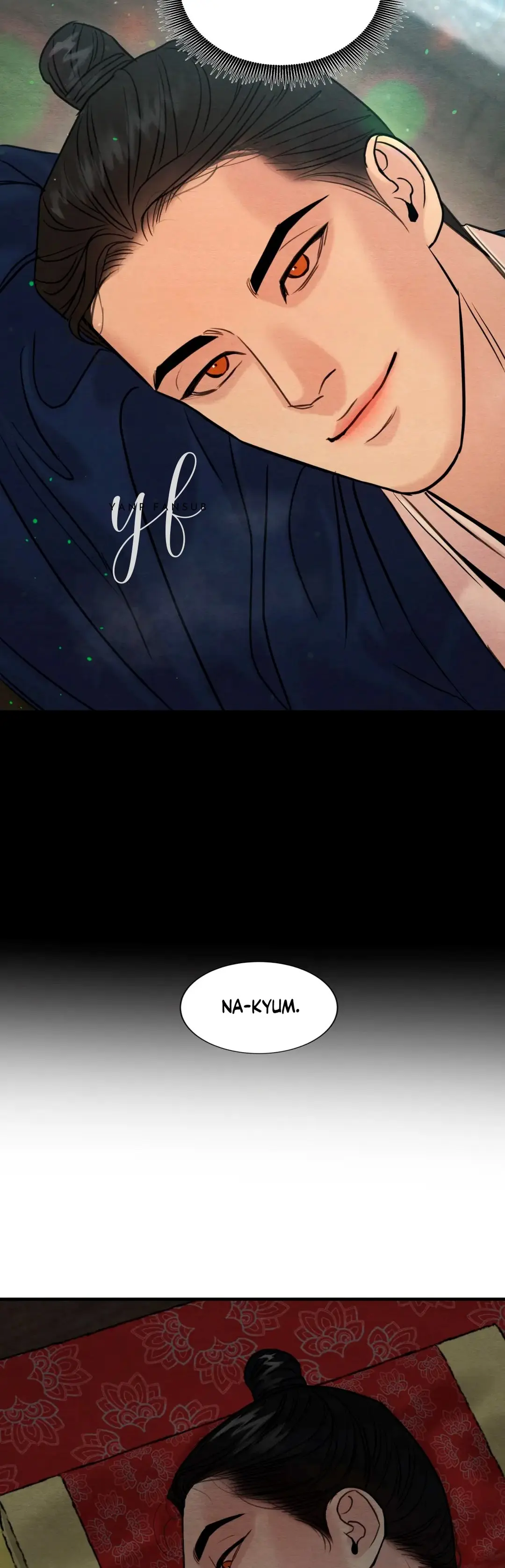 Painter of the Night – Capítulo 117 Yaoi – Página 22