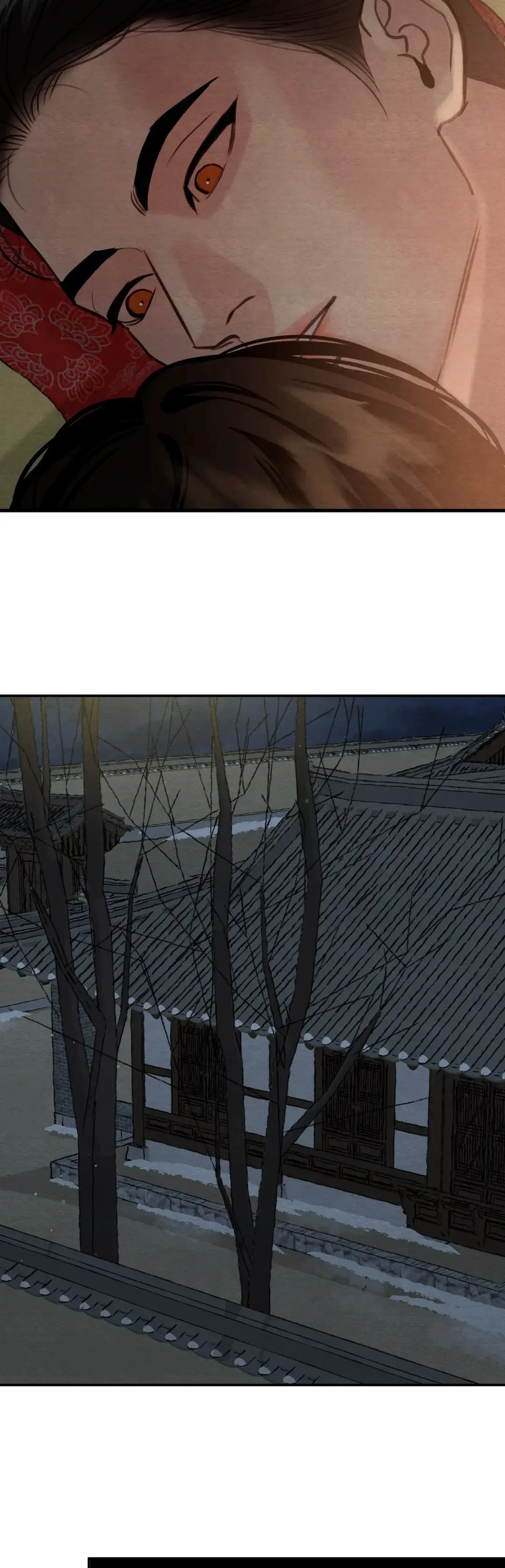 Painter of the Night – Capítulo 117 Yaoi – Página 24