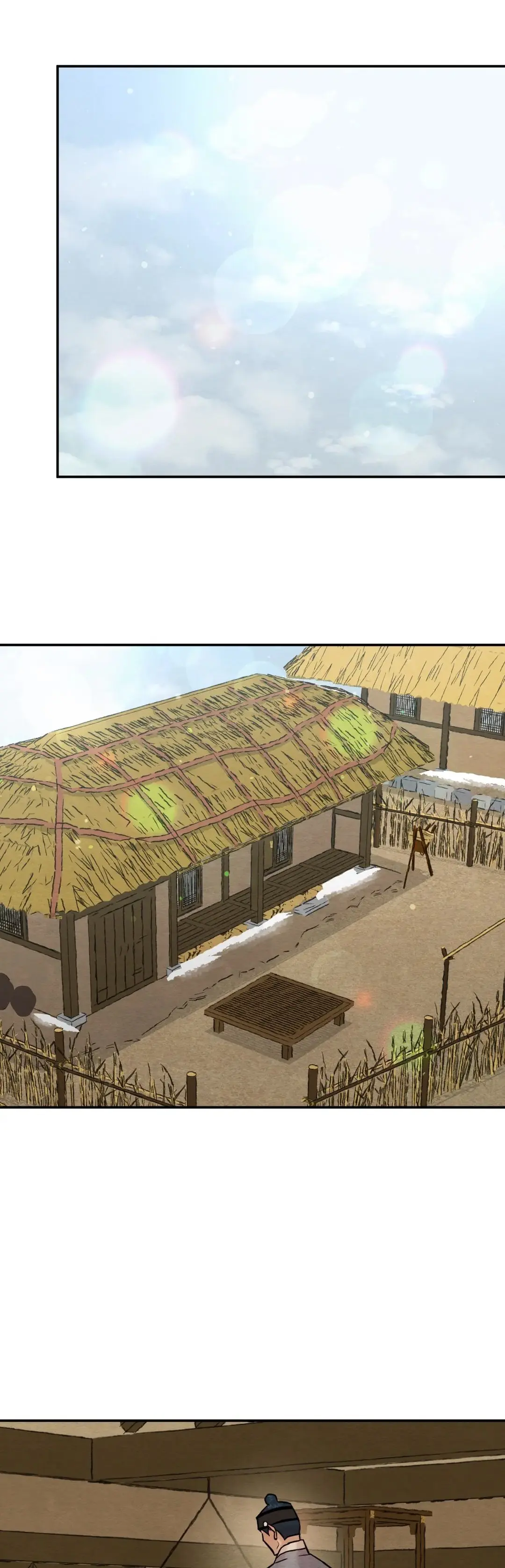 Painter of the Night – Capítulo 117 Yaoi – Página 26