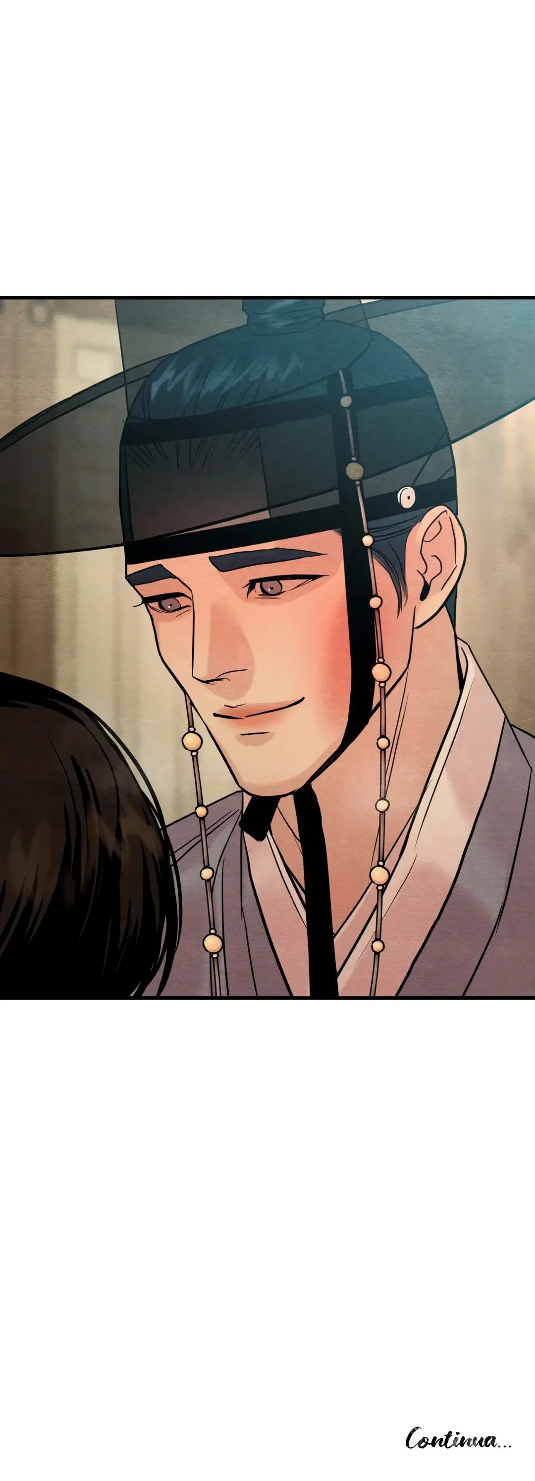 Painter of the Night – Capítulo 117 Yaoi – Página 36