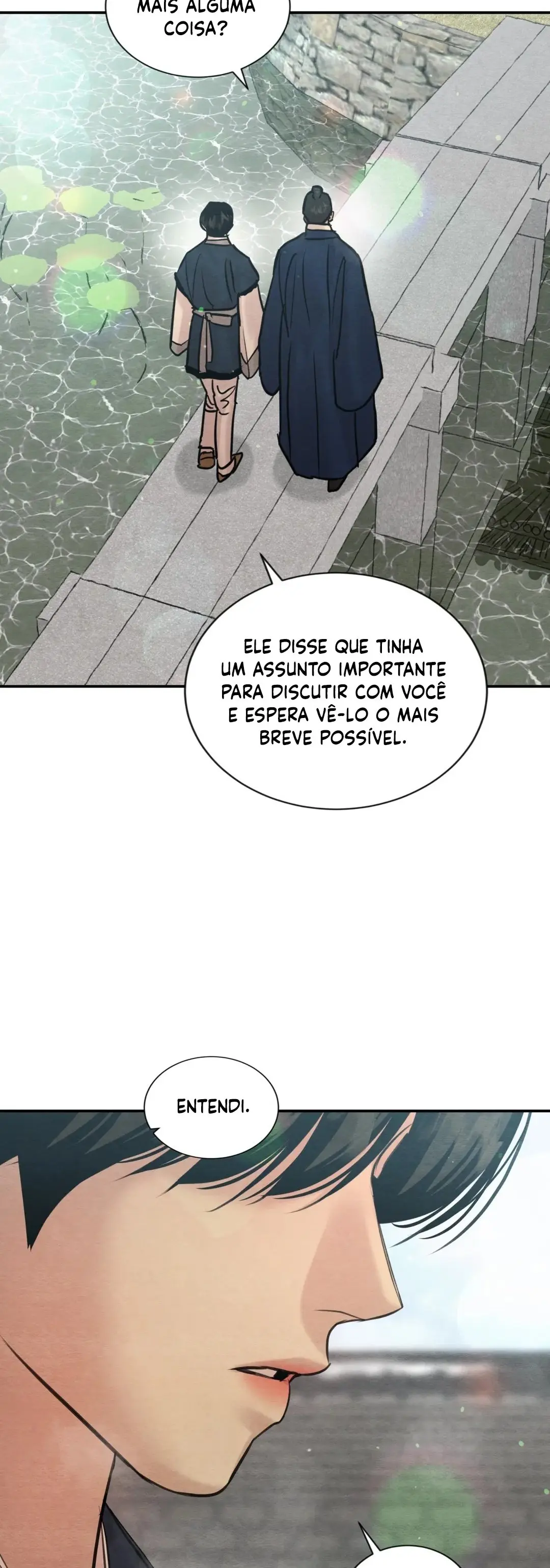 Painter of the Night – Capítulo 117 Yaoi – Página 6