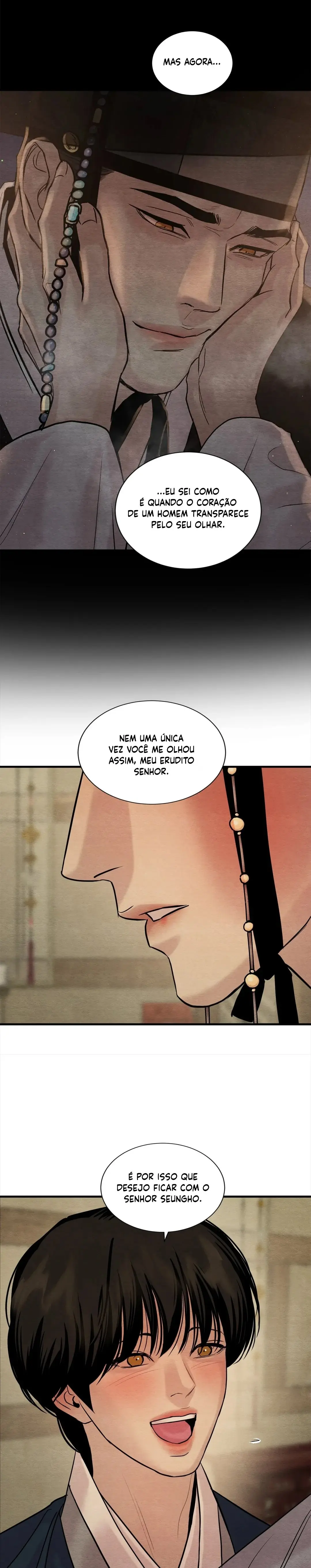 Painter of the Night – Capítulo 118 Yaoi – Página 16