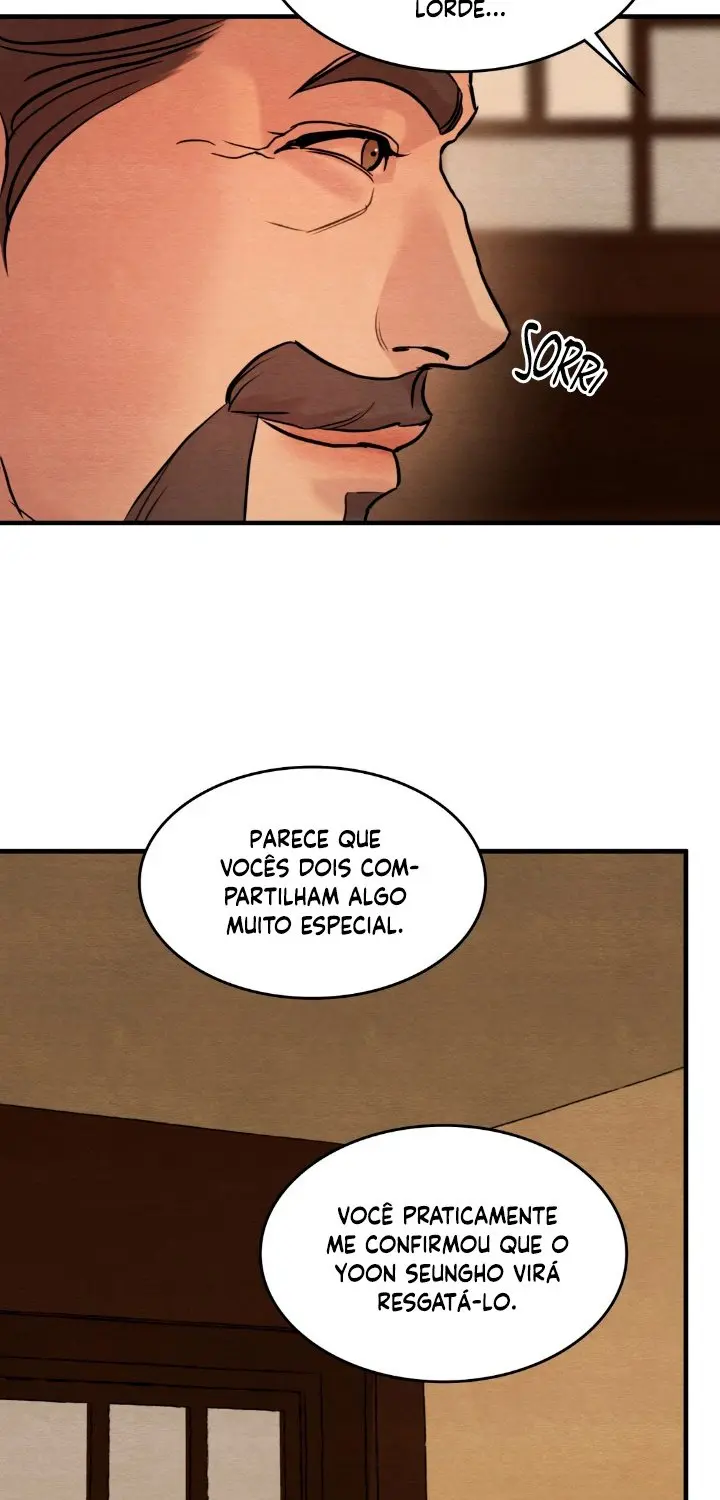 Painter of the Night – Capítulo 122 Yaoi – Página 12