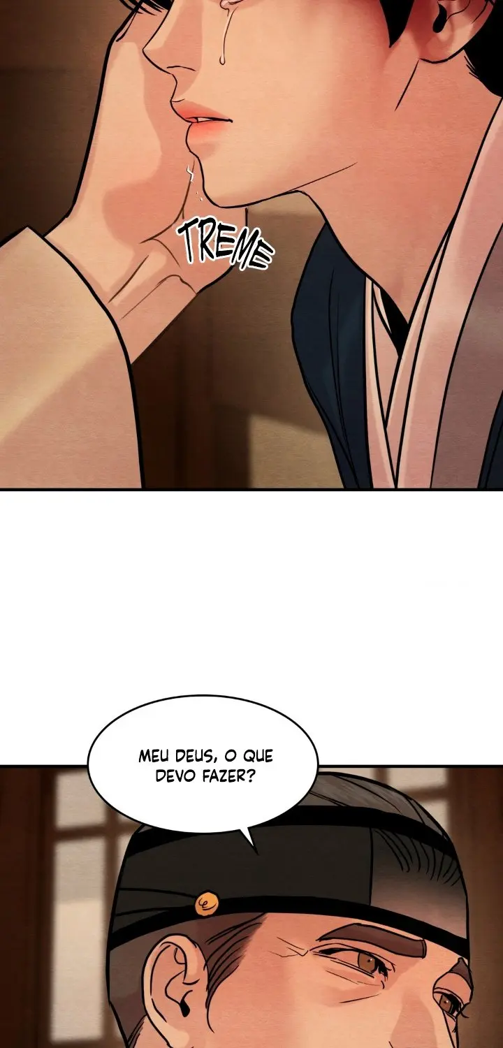 Painter of the Night – Capítulo 122 Yaoi – Página 14